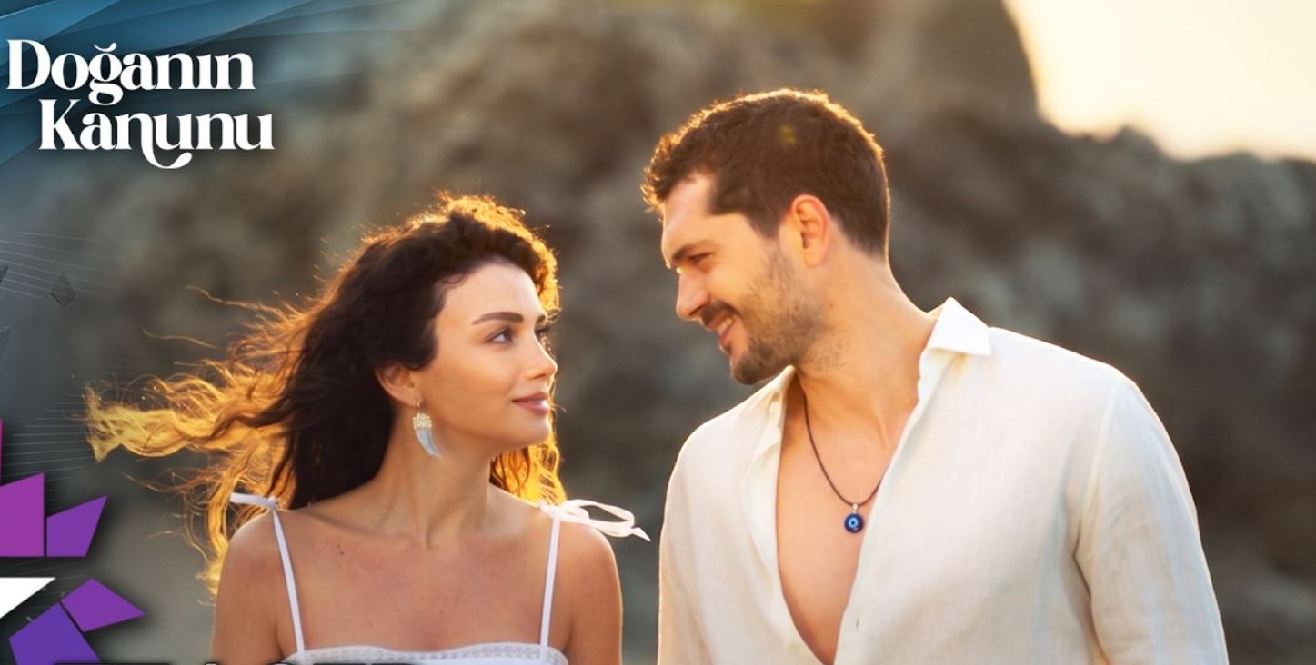 مسلسل قانون الطبيعة الحلقة 3 مترجمة
