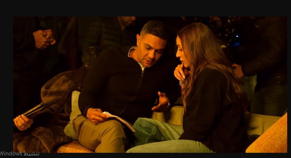 مسلسل اتنين غيرنا الحلقة 14
