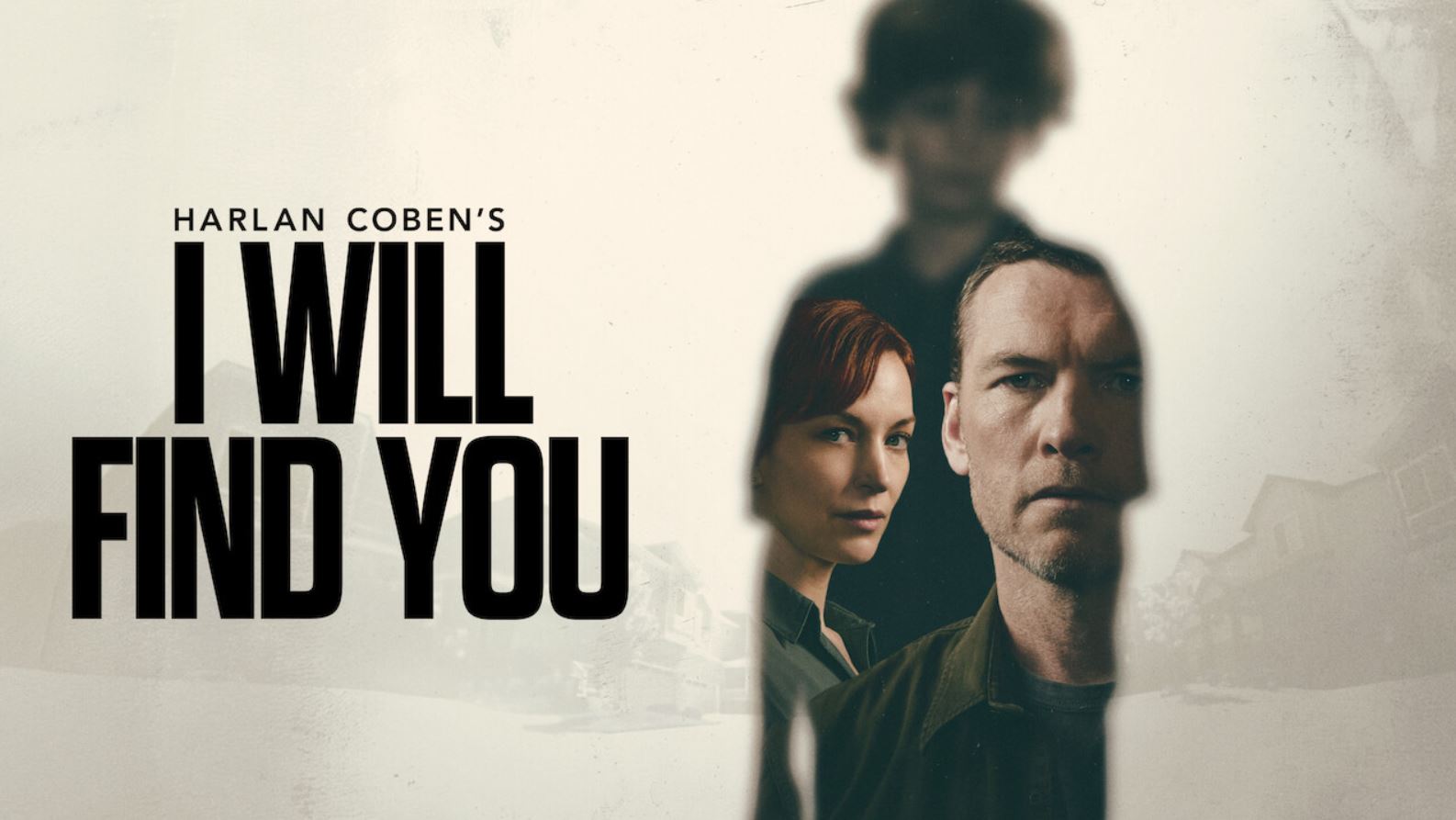 مسلسل I Will Find You الحلقة 8 مترجمة - الاخيرة