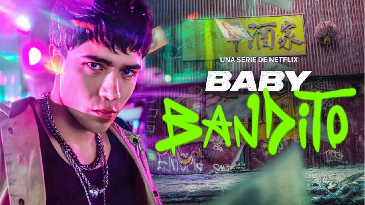 مسلسل  Baby Bandito الموسم الثاني الحلقة 4 مترجمة 