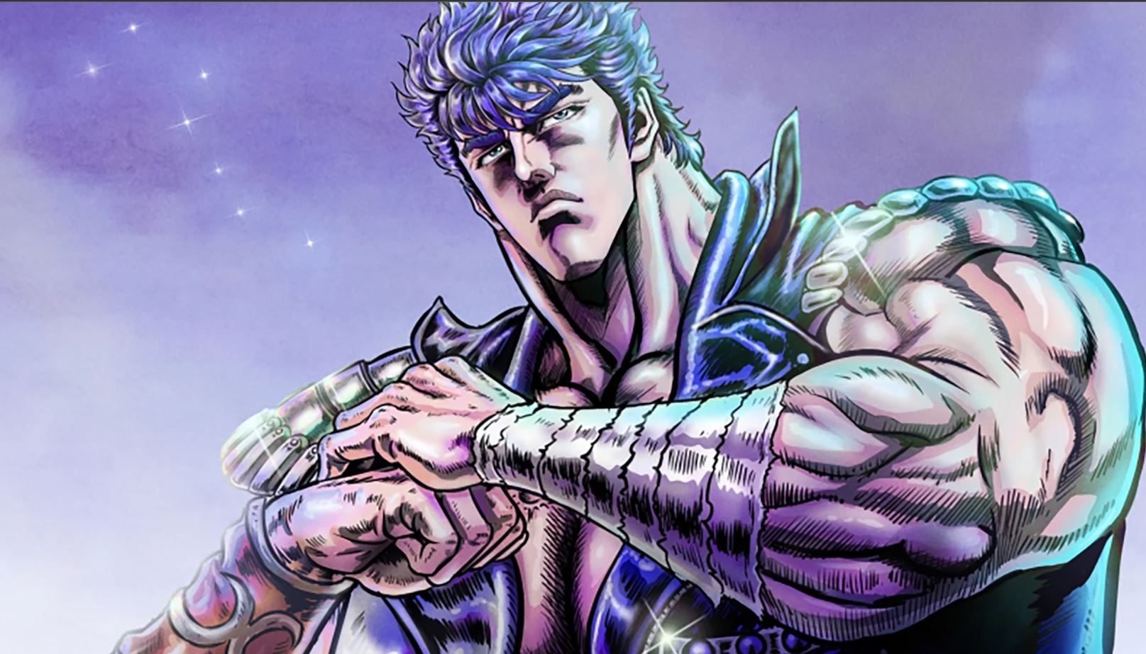 انمي Hokuto no Ken 2026 الحلقة 12 مترجمة