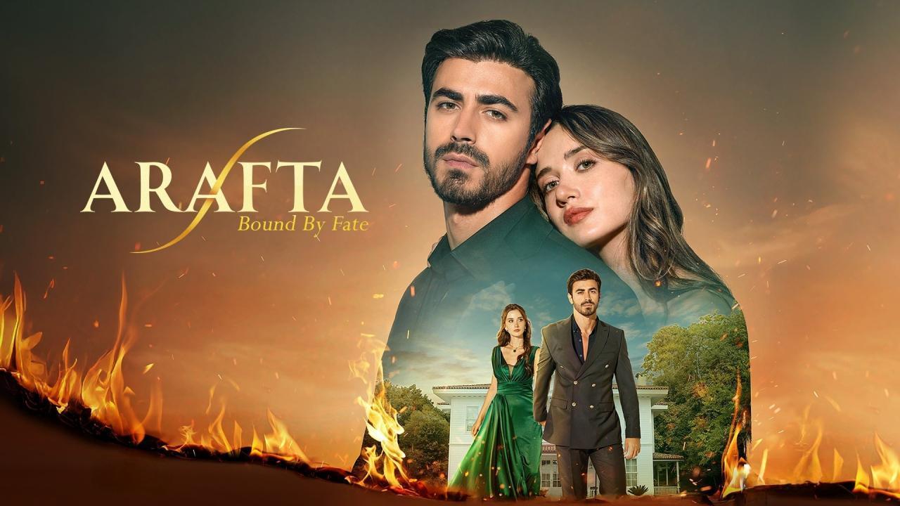 مسلسل الاعراف الحلقة 6 السادسة مترجمة HD