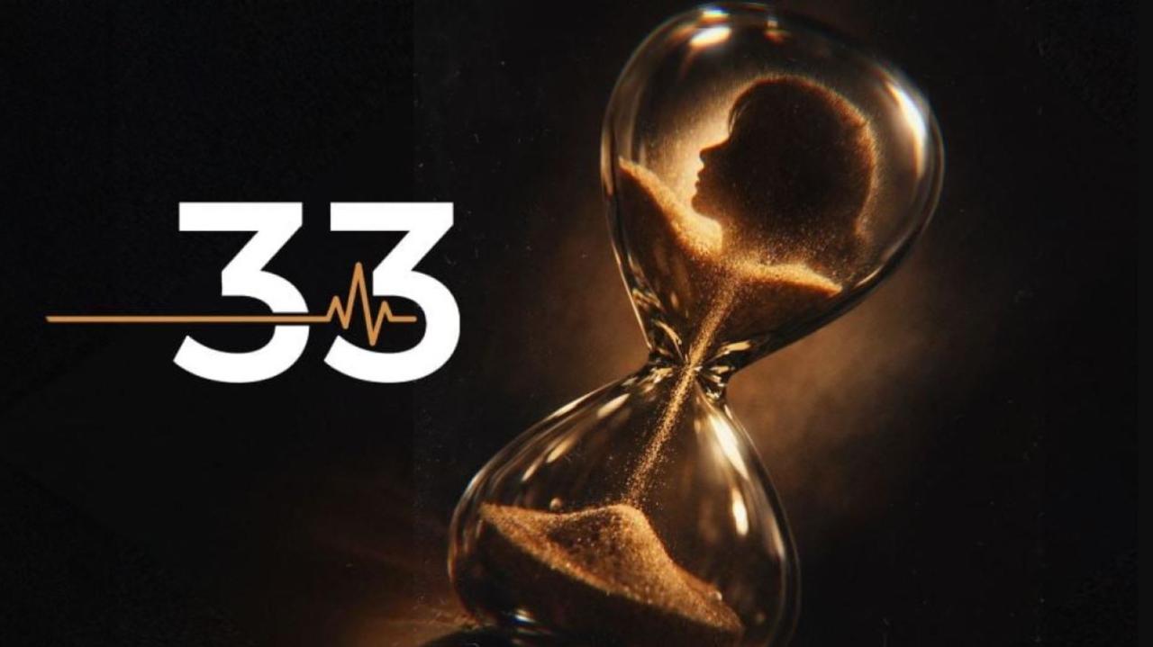 مسلسل 33 الحلقة 5