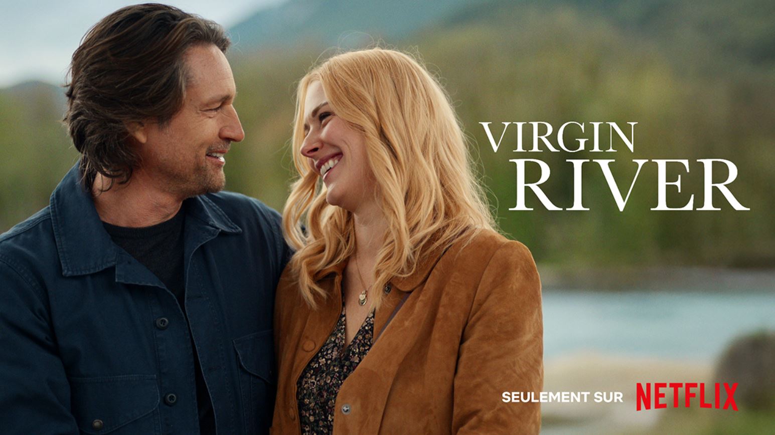 مسلسل Virgin River الموسم السابع الحلقة 4 مترجمة