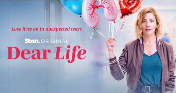 مسلسل Dear Life الموسم الاول الحلقة 6 مترجمة - الاخيرة