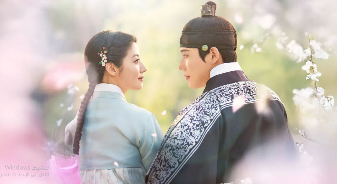 مسلسل الى لصي الحبيب To My Beloved Thief الحلقة 5 مترجمة