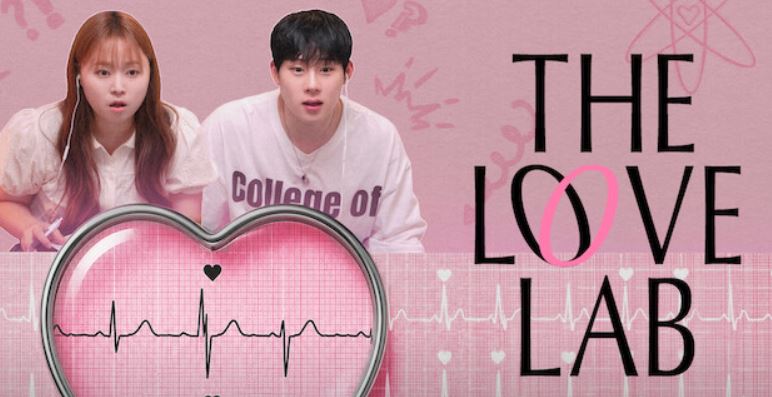برنامج مختبر الحب The Love Lab الحلقة 4 مترجمة