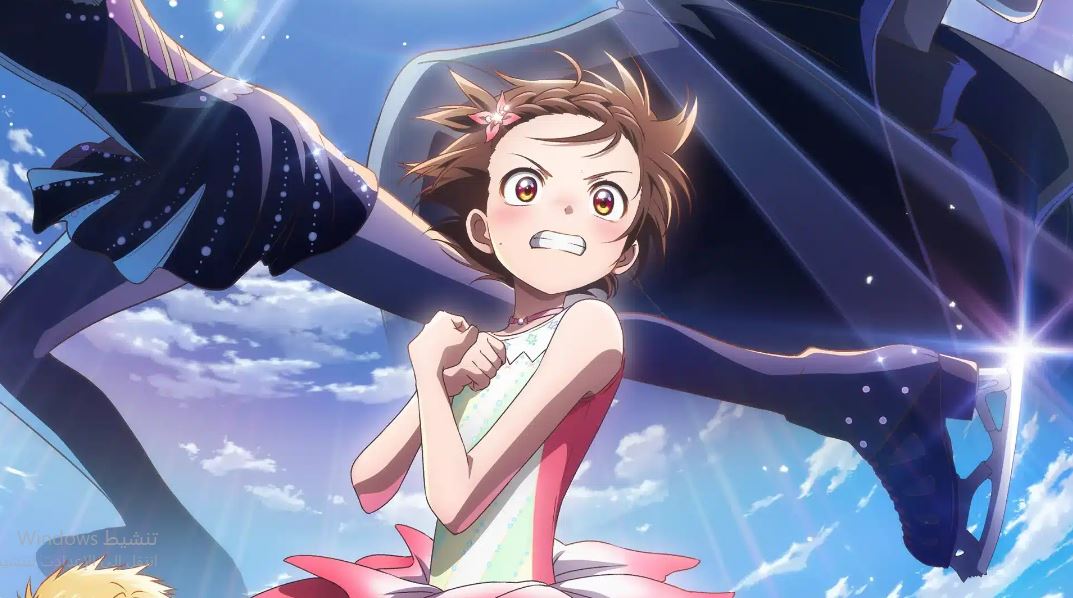 انمي Medalist الموسم الثاني الحلقة 5 مترجمة