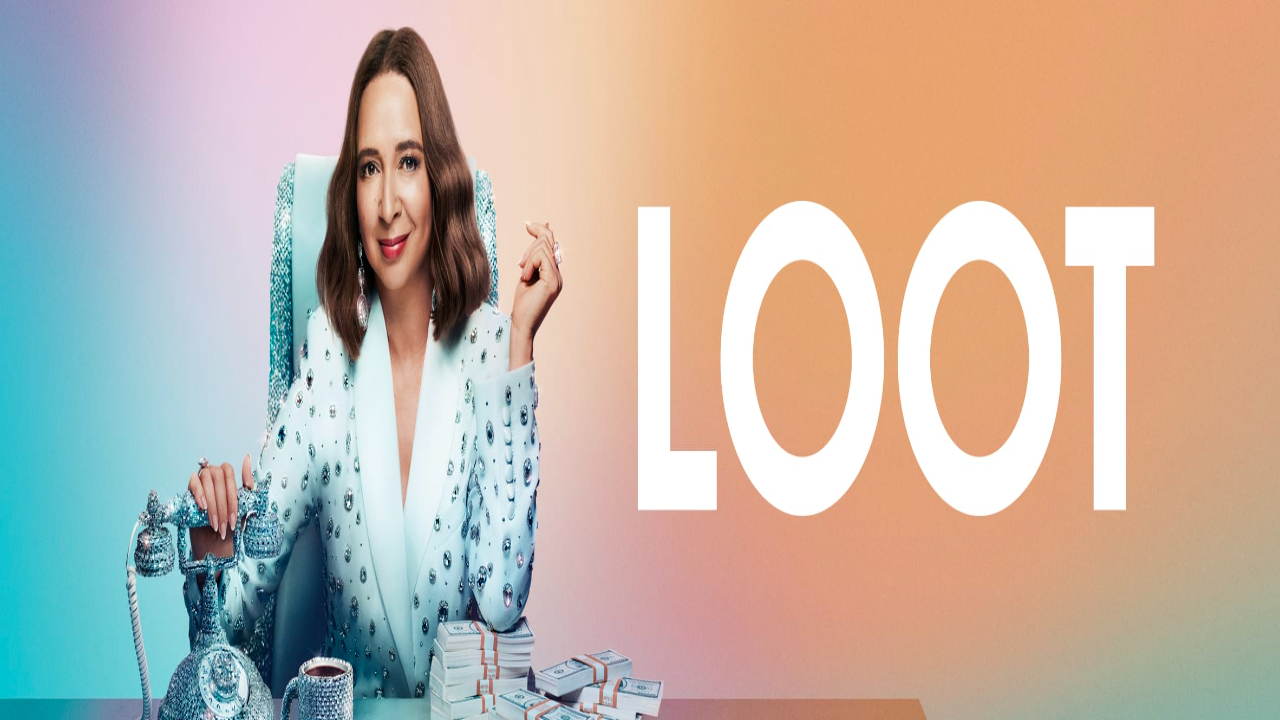 مسلسل Loot الموسم الثالث الحلقة 7 مترجمة