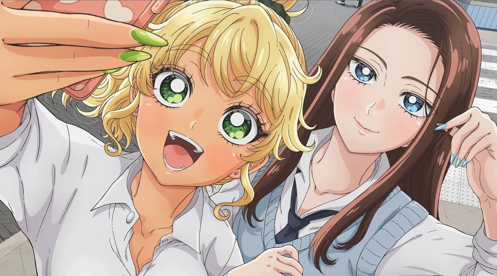 مسلسلات انمي وكرتون