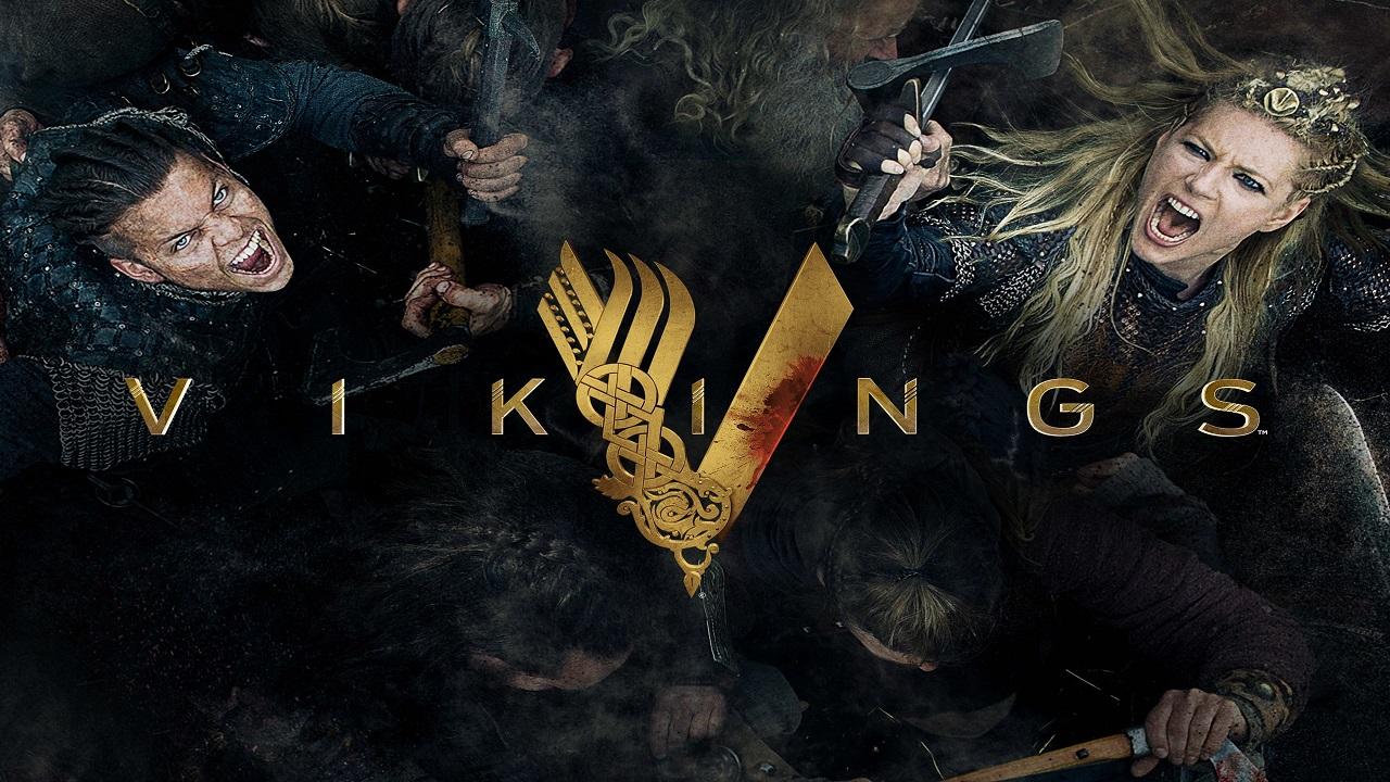 مسلسل Vikings الموسم الخامس الحلقة 17 مترجمة 